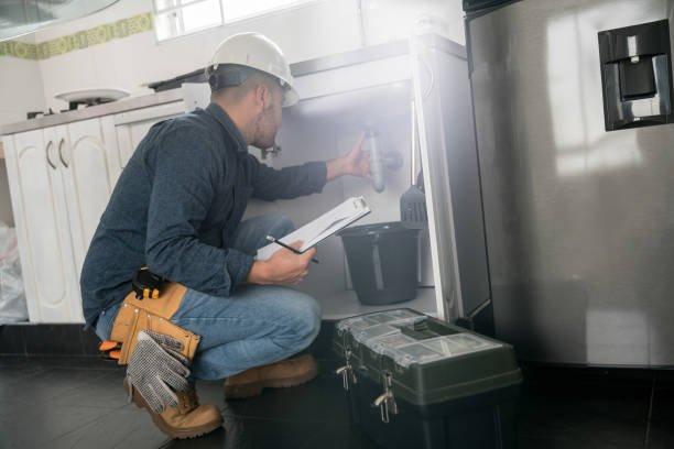 Best Pipe Repair Near Me  in Long View, NC