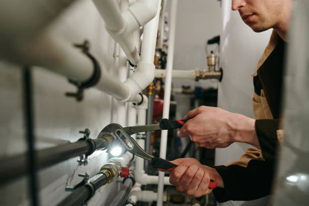 Best Toilet Repair Services  in Long View, NC