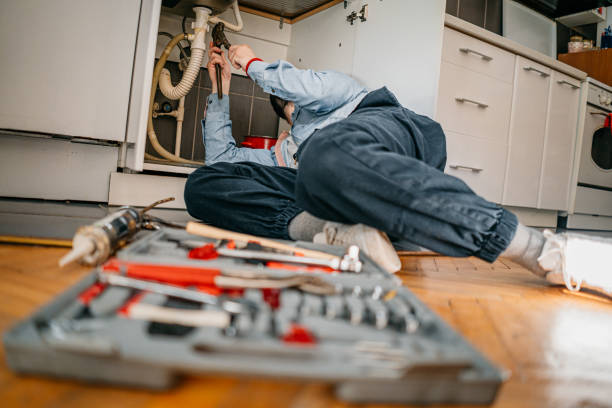 Best Local Plumber Services  in Long View, NC