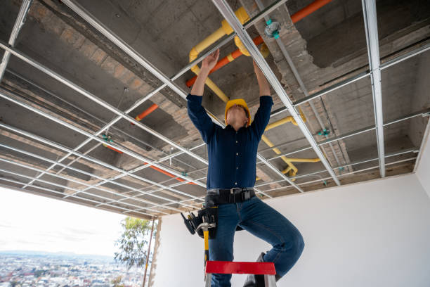 Best Sprinkler Systems  in Long View, NC