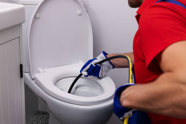 Reliable Long View, NC Plumbing Solutions