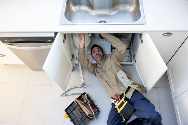 Best Plumbing Repair Near Me  in Long View, NC