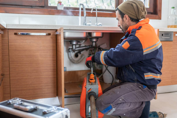 Best Pipe Repair Near Me  in Long View, NC