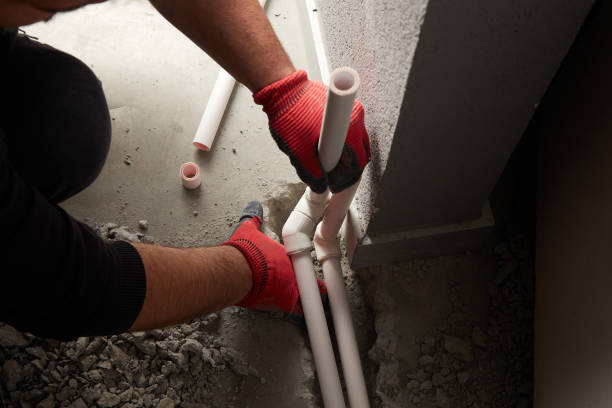 Best Emergency Plumber  in Long View, NC