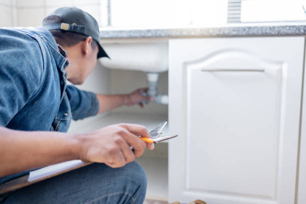 Best Water Softener Installation  in Long View, NC