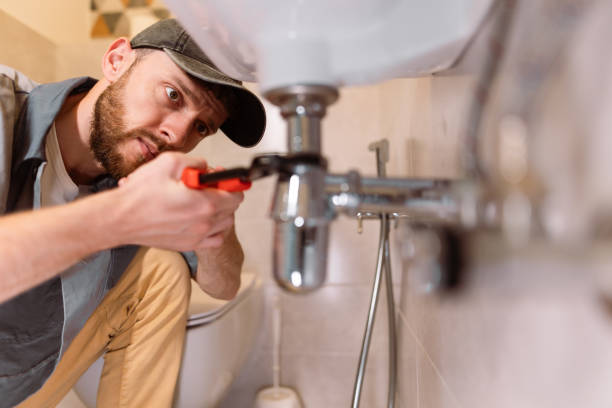 Best Same-Day Plumbing Service  in Long View, NC