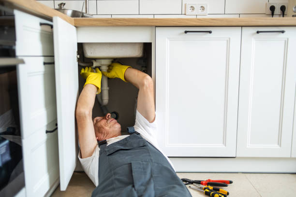 Best Commercial Plumbing Services  in Long View, NC