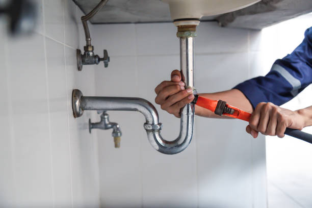 Best Hot Water Heater Installation  in Long View, NC