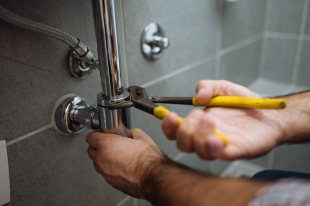 Reliable Long View, NC Plumbing Solutions