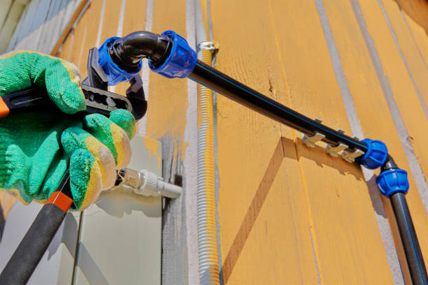 Best Leak Detection Services  in Long View, NC