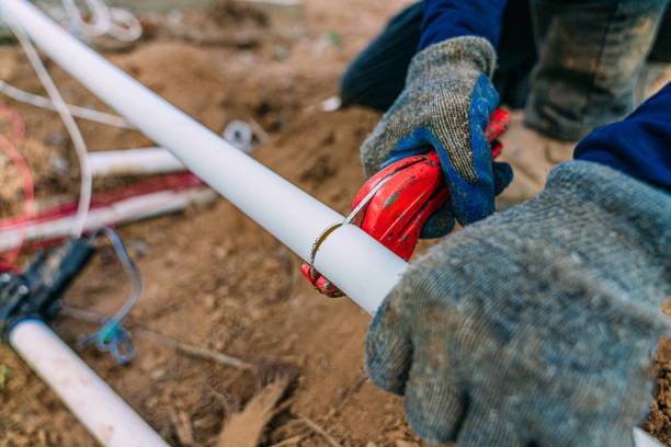  Long View, NC Plumbing Pros