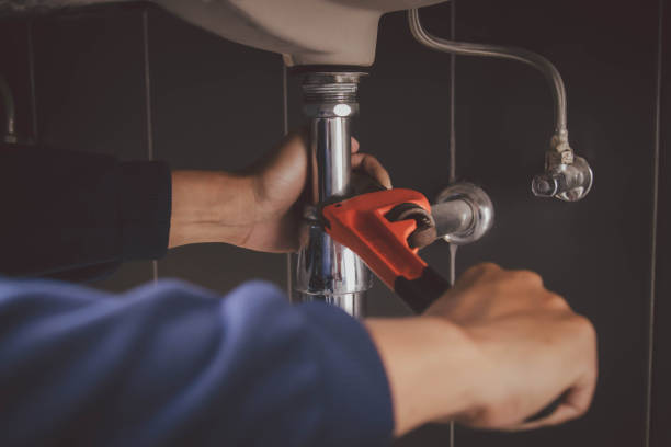 Best Leak Detection Services  in Long View, NC