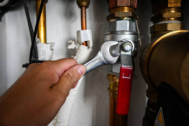 Best Sewer Line Repair  in Long View, NC